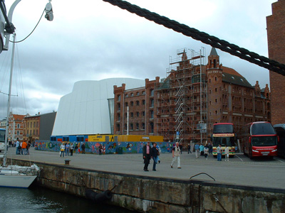 Ozeaneum Stralsund 2